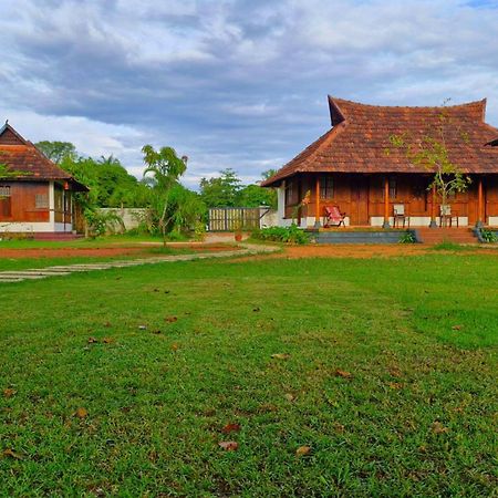 Gypsea Marari Bed & Breakfast Alappuzha Exterior photo