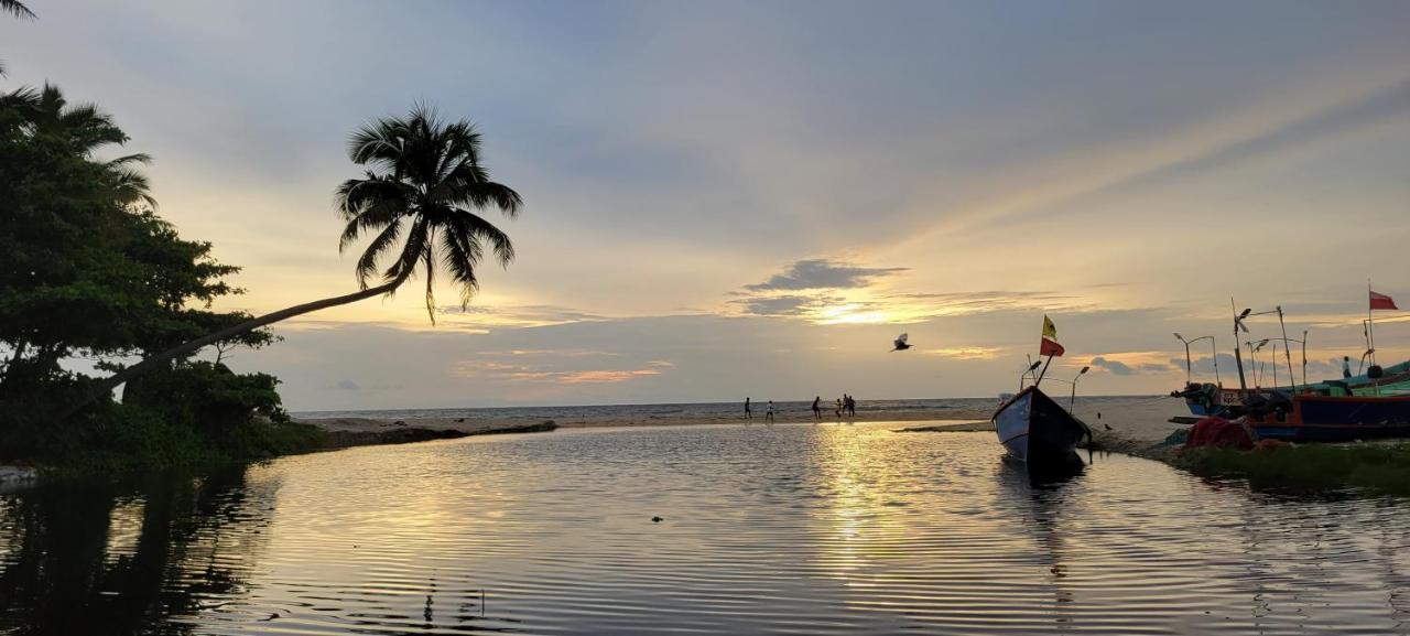 Gypsea Marari Bed & Breakfast Alappuzha Exterior photo